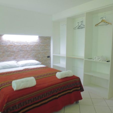 Hostal Fatima Huacho Extérieur photo