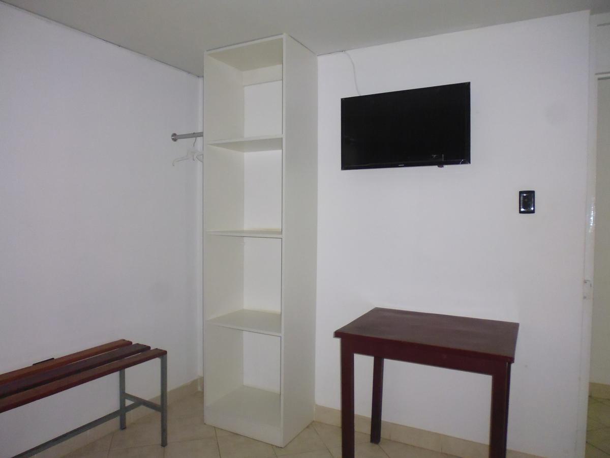 Hostal Fatima Huacho Extérieur photo